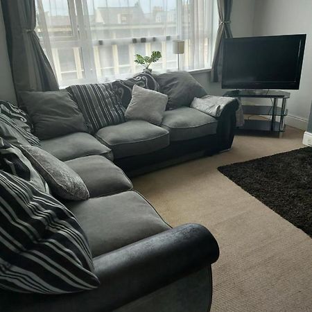 Апартаменти Sandyrise Holiday Lets Скарборо Екстер'єр фото